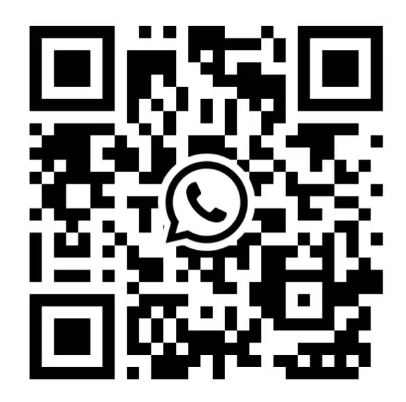 ASWORK WhatsApp 咨询二维码
